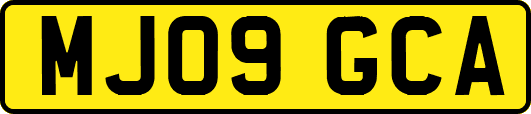 MJ09GCA