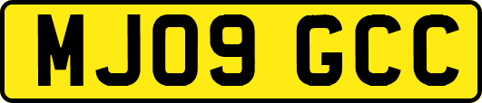MJ09GCC