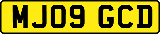 MJ09GCD