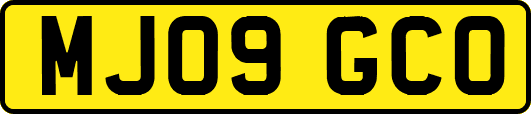 MJ09GCO