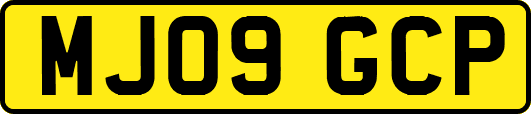MJ09GCP