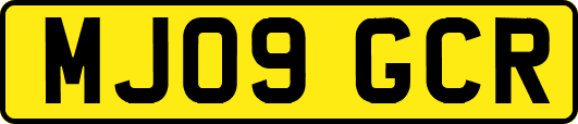 MJ09GCR