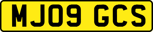 MJ09GCS