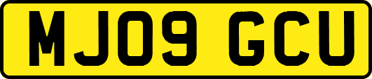 MJ09GCU