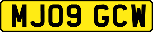 MJ09GCW