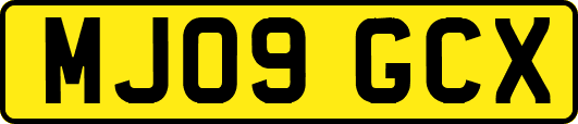 MJ09GCX