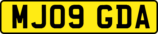 MJ09GDA