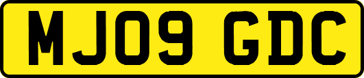 MJ09GDC