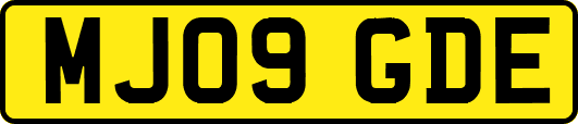 MJ09GDE
