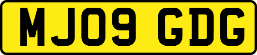 MJ09GDG
