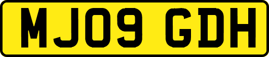 MJ09GDH