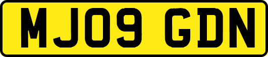 MJ09GDN