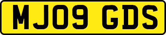 MJ09GDS