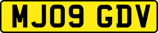 MJ09GDV