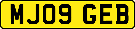 MJ09GEB