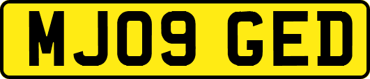 MJ09GED