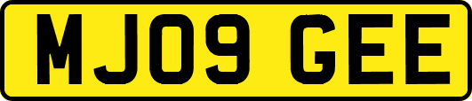 MJ09GEE