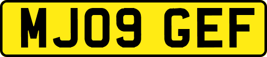 MJ09GEF