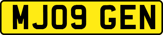 MJ09GEN