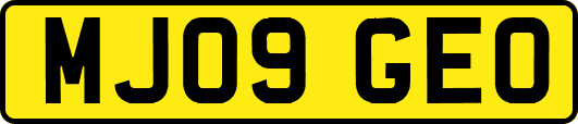MJ09GEO