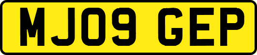 MJ09GEP