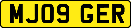 MJ09GER