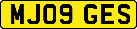 MJ09GES