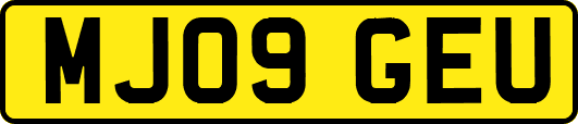 MJ09GEU