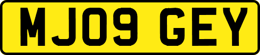 MJ09GEY