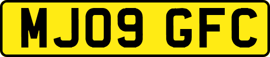 MJ09GFC