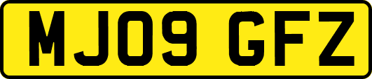 MJ09GFZ