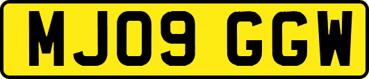 MJ09GGW