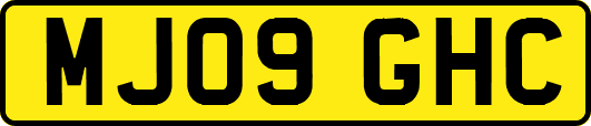 MJ09GHC