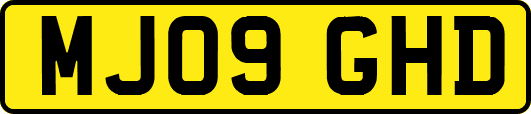 MJ09GHD