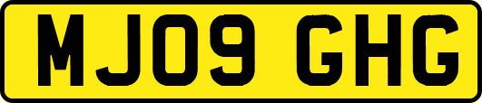 MJ09GHG