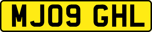 MJ09GHL