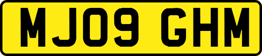 MJ09GHM