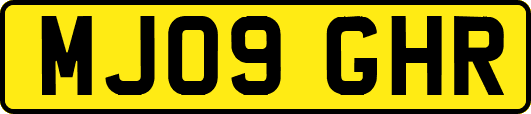 MJ09GHR