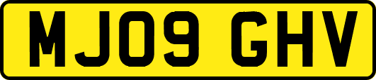 MJ09GHV