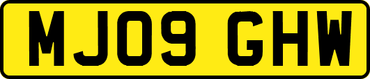 MJ09GHW