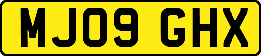 MJ09GHX