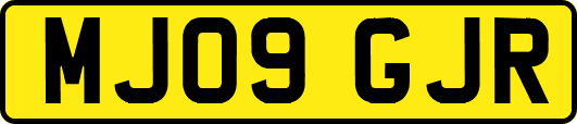 MJ09GJR