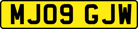 MJ09GJW