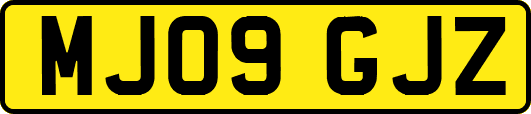 MJ09GJZ