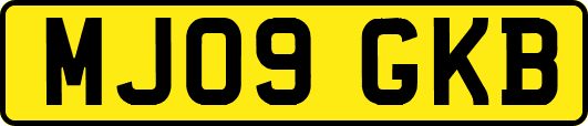 MJ09GKB