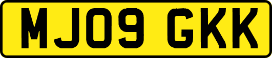 MJ09GKK