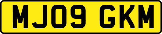 MJ09GKM