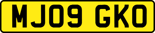 MJ09GKO
