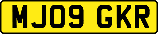 MJ09GKR
