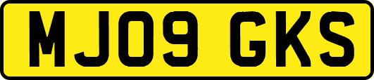 MJ09GKS